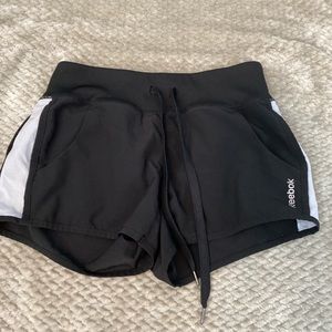Reebok Athletic Shorts